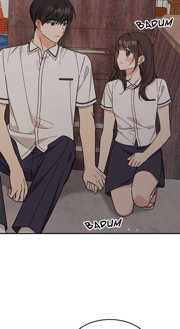 Ugly Duckling Complex Episode 48 page 67 - 