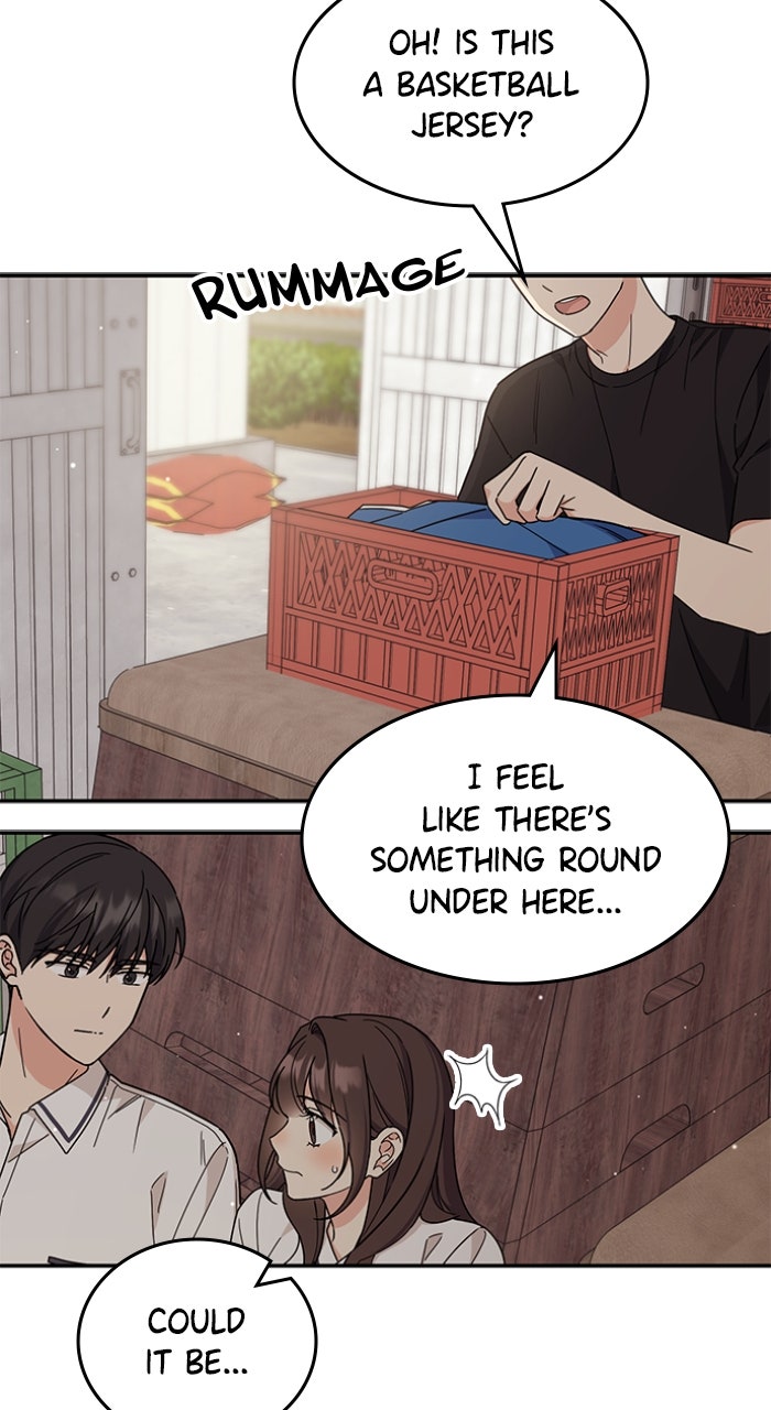 Ugly Duckling Complex Episode 48 page 68 - 