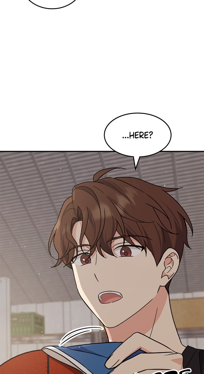 Ugly Duckling Complex Episode 48 page 69 - 