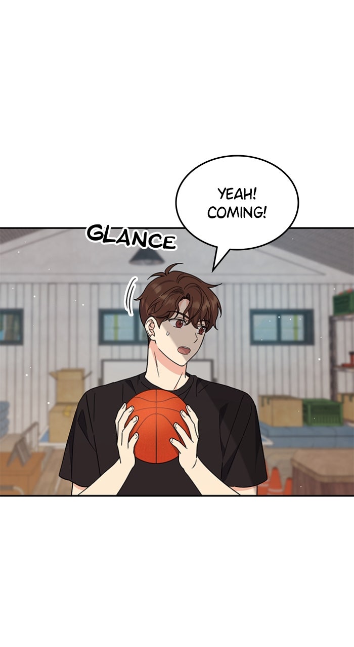 Ugly Duckling Complex Episode 48 page 72 - 