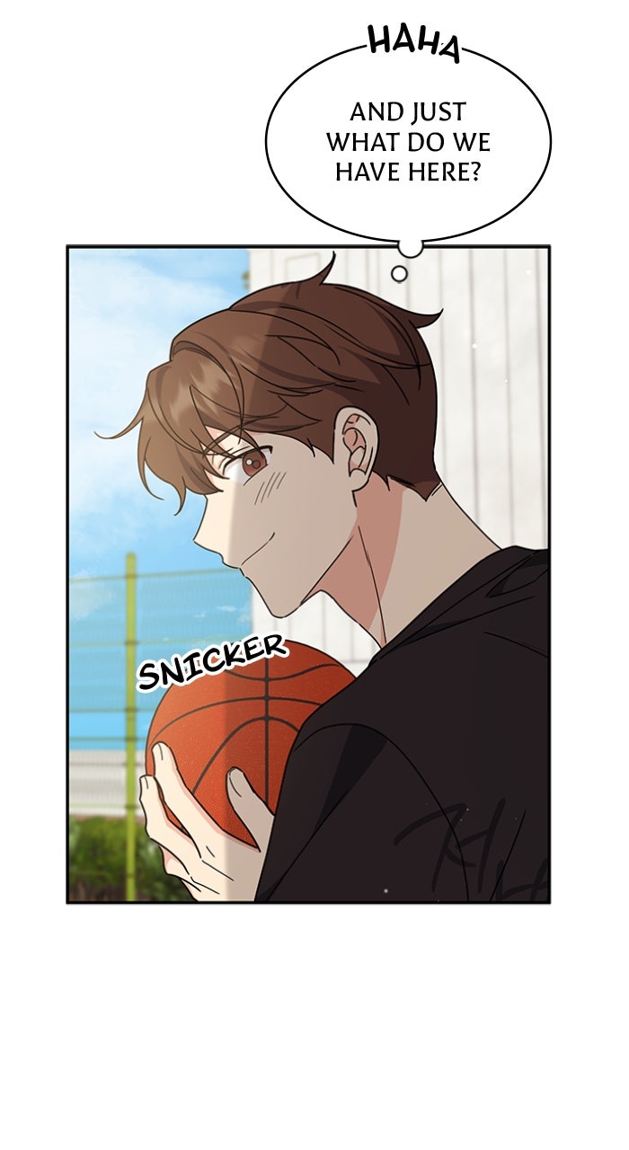 Ugly Duckling Complex Episode 48 page 73 - 