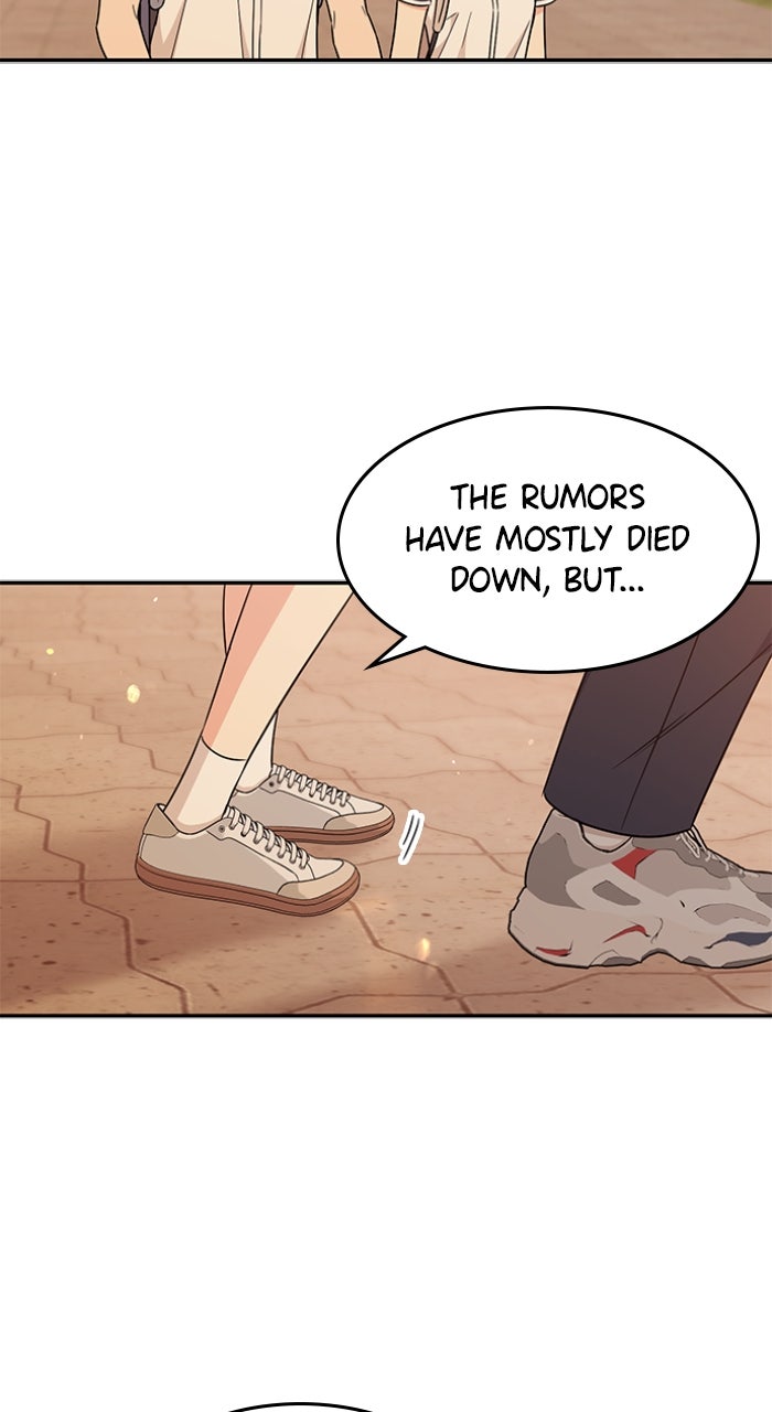 Ugly Duckling Complex Episode 48 page 9 - 