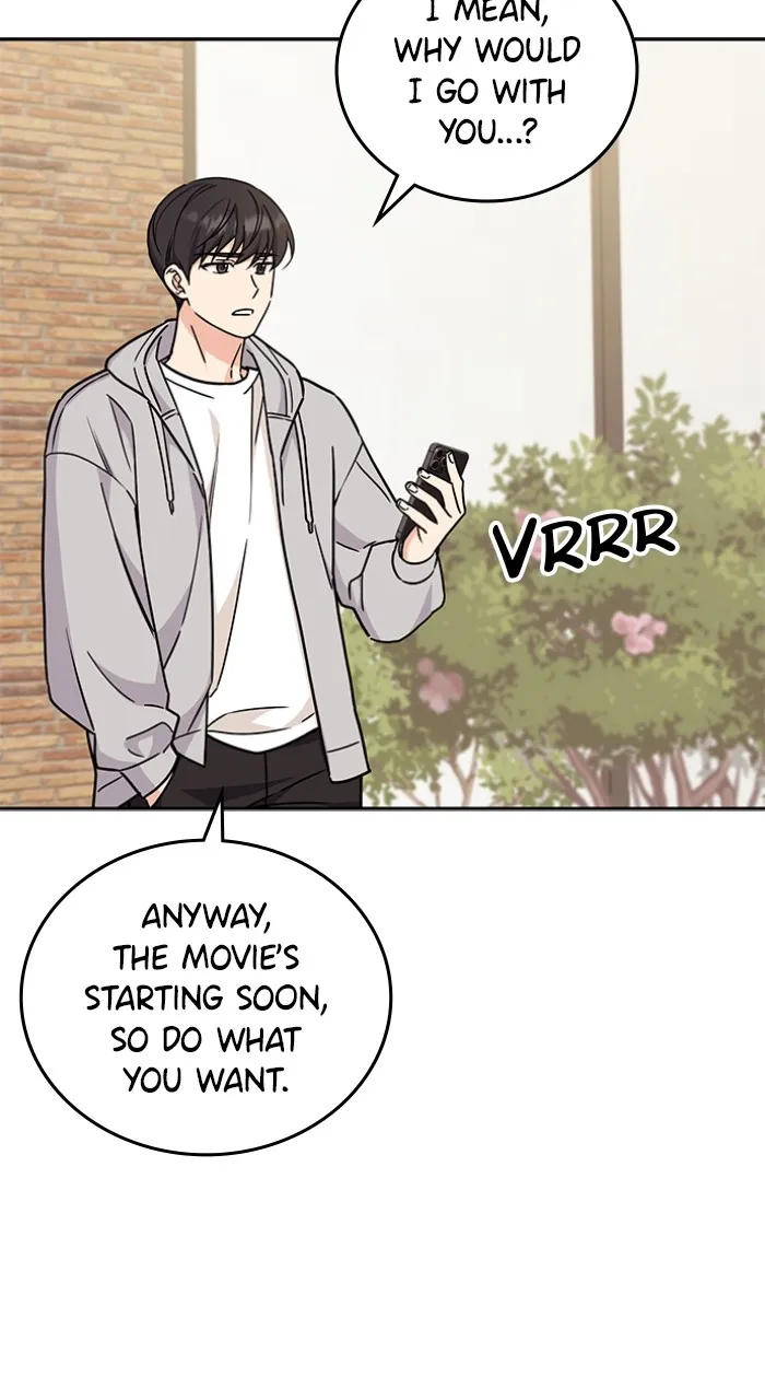 Ugly Duckling Complex Chapter 5 page 11 - 