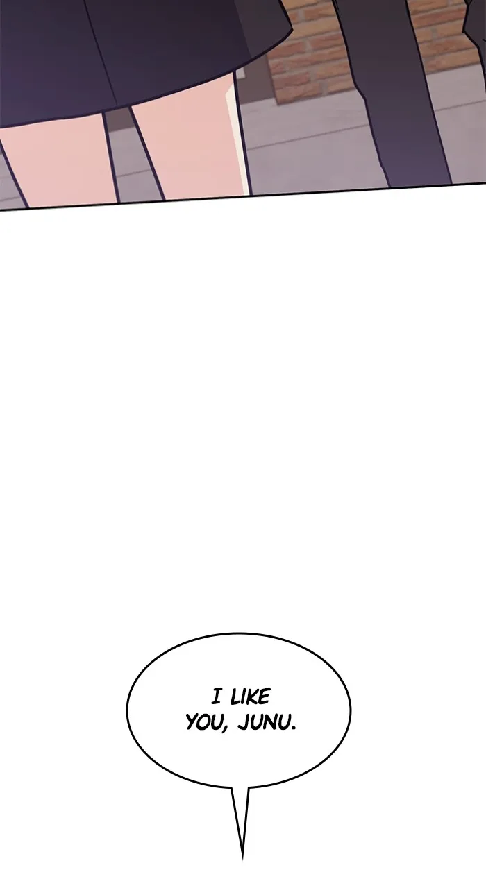 Ugly Duckling Complex Chapter 5 page 20 - 