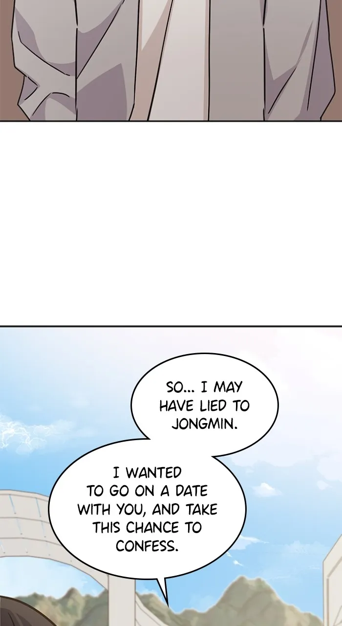Ugly Duckling Complex Chapter 5 page 23 - 