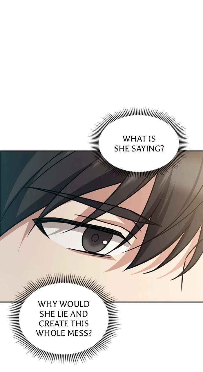 Ugly Duckling Complex Chapter 5 page 25 - 