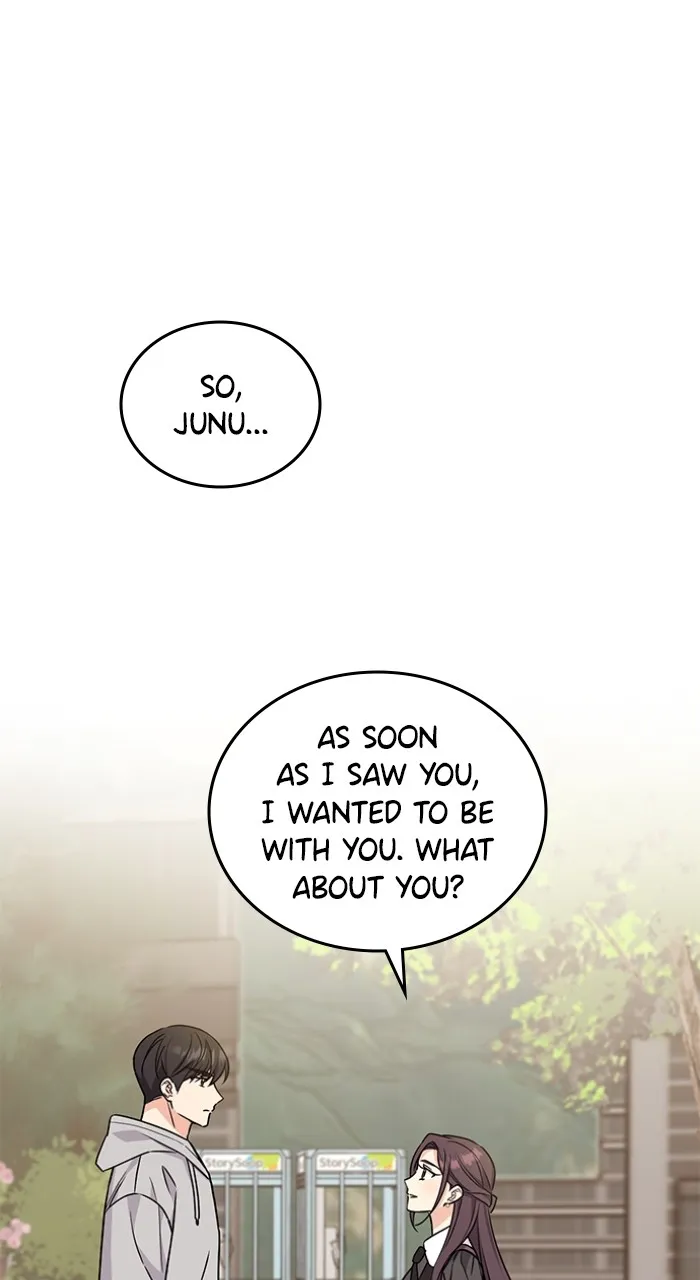 Ugly Duckling Complex Chapter 5 page 26 - 