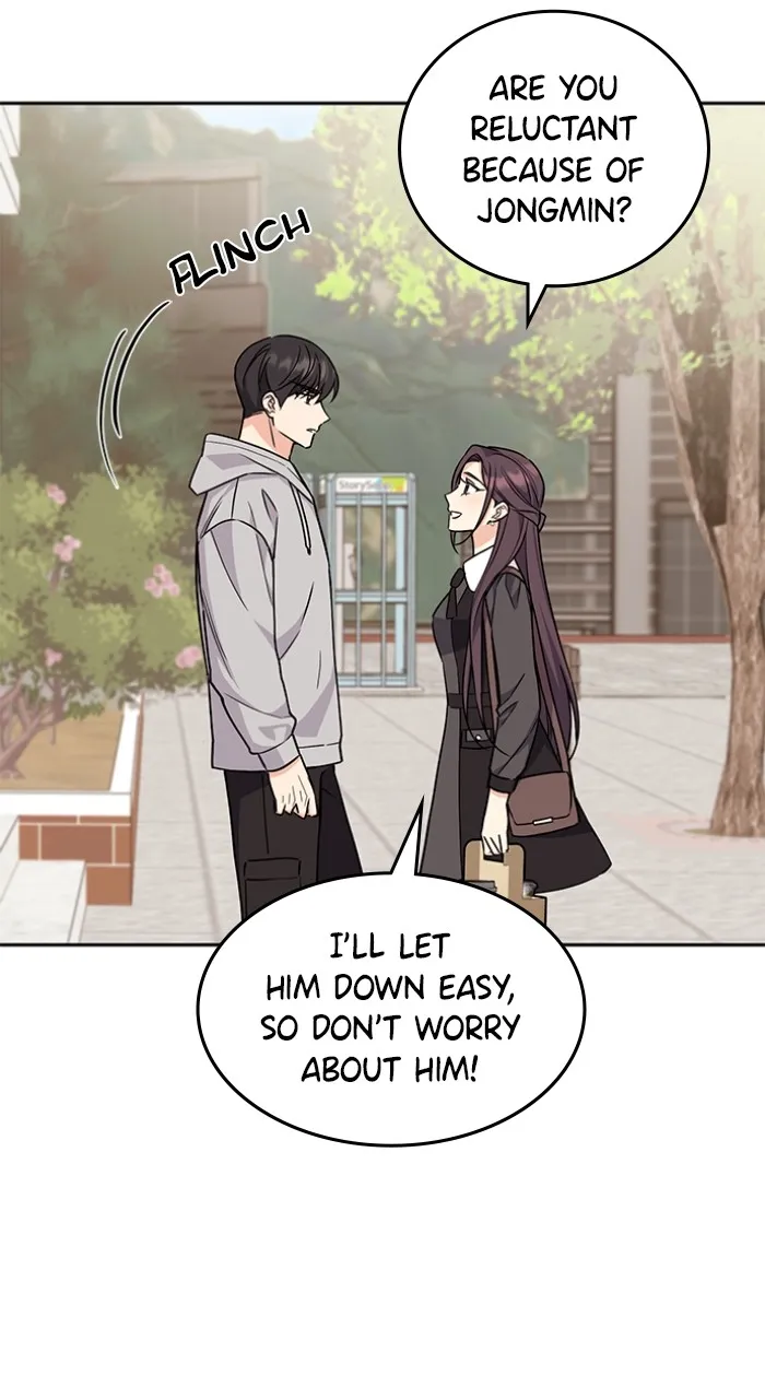 Ugly Duckling Complex Chapter 5 page 29 - 