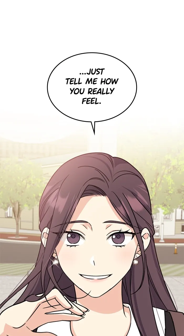 Ugly Duckling Complex Chapter 5 page 30 - 