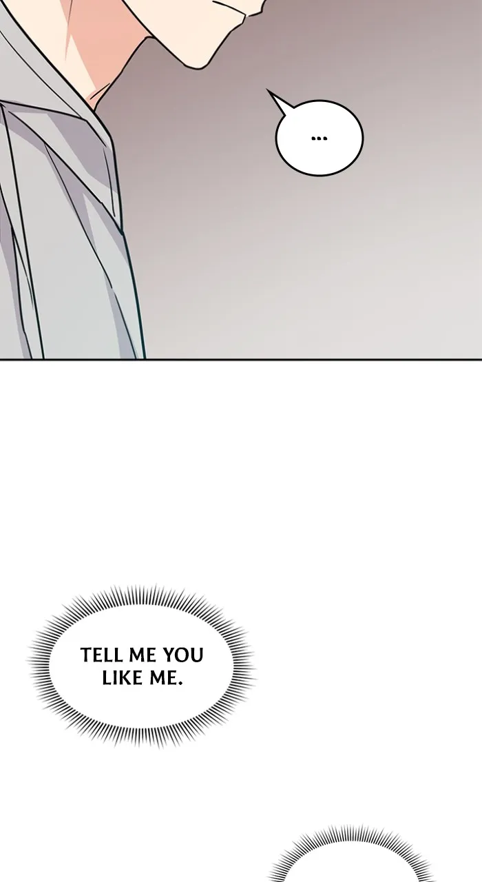 Ugly Duckling Complex Chapter 5 page 32 - 