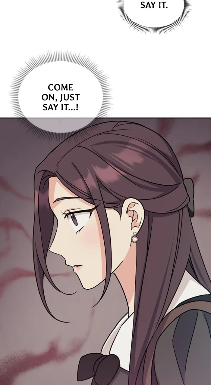 Ugly Duckling Complex Chapter 5 page 33 - 