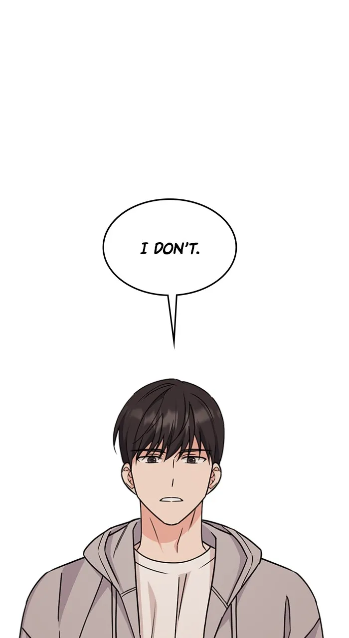 Ugly Duckling Complex Chapter 5 page 35 - 