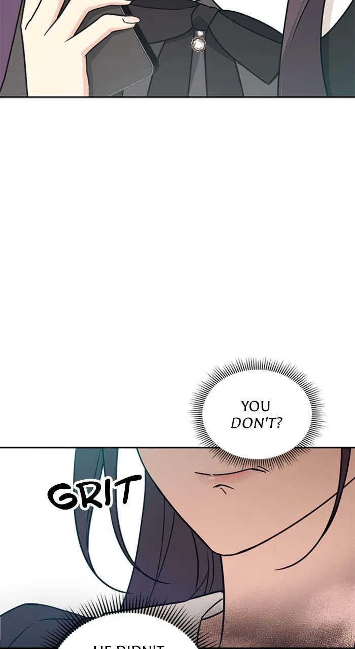 Ugly Duckling Complex Chapter 5 page 38 - 