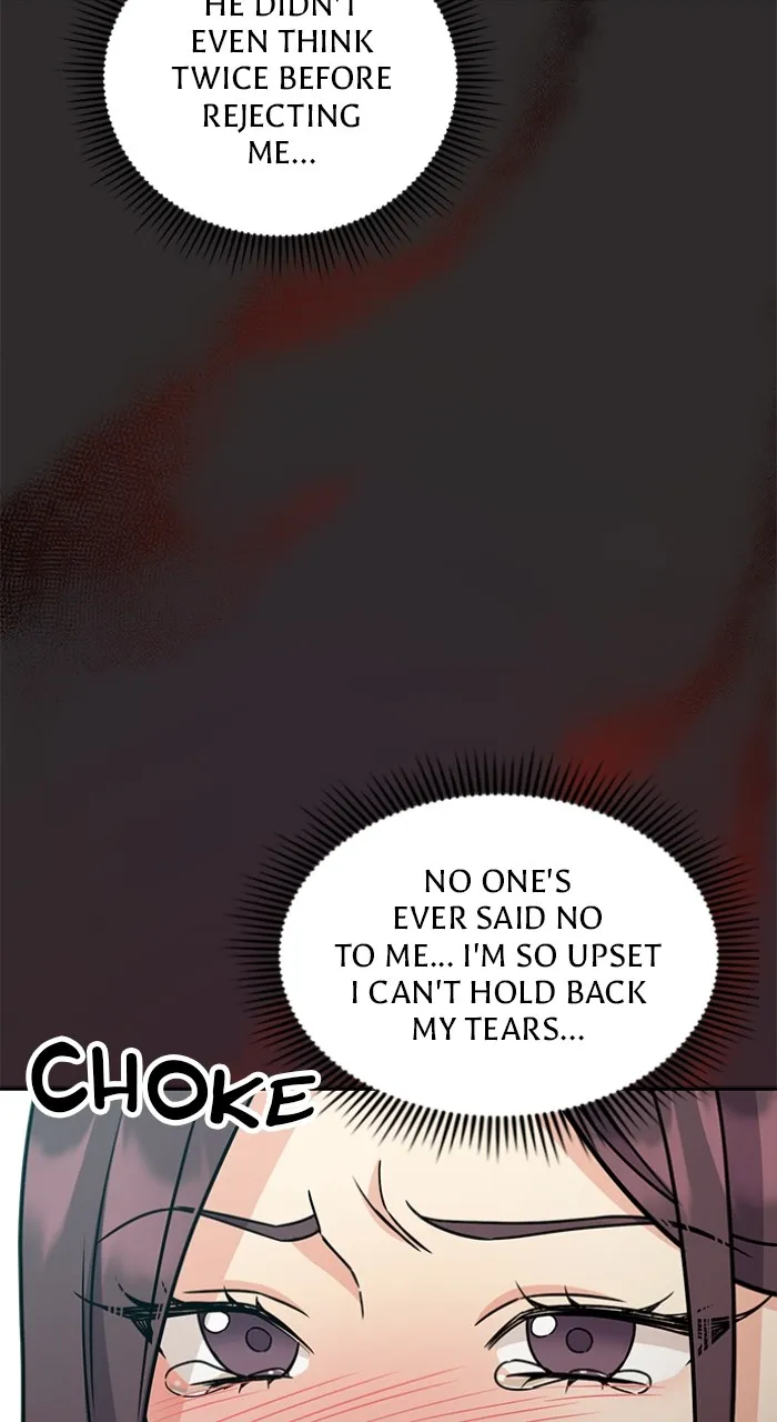 Ugly Duckling Complex Chapter 5 page 39 - 