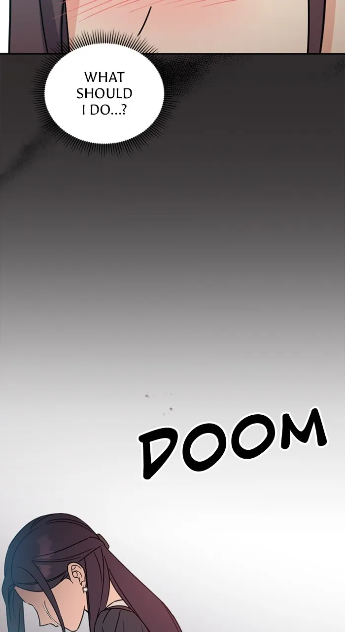 Ugly Duckling Complex Chapter 5 page 40 - 