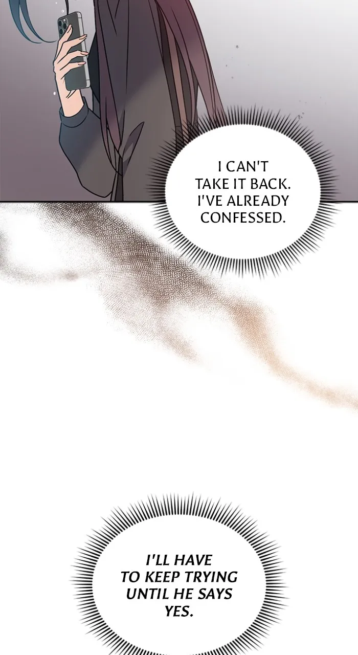 Ugly Duckling Complex Chapter 5 page 41 - 