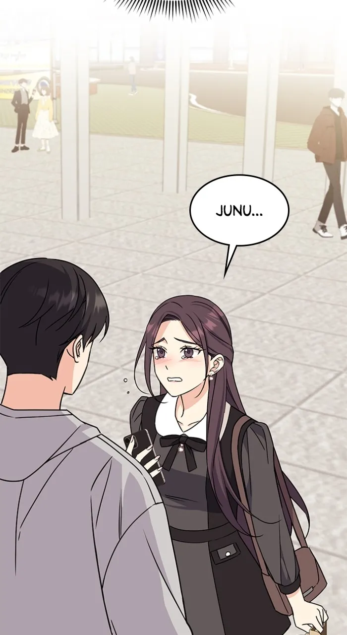 Ugly Duckling Complex Chapter 5 page 42 - 