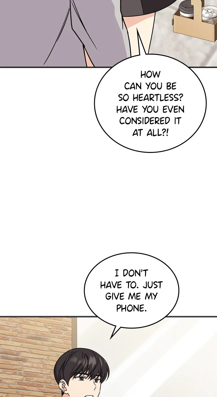 Ugly Duckling Complex Chapter 5 page 43 - 