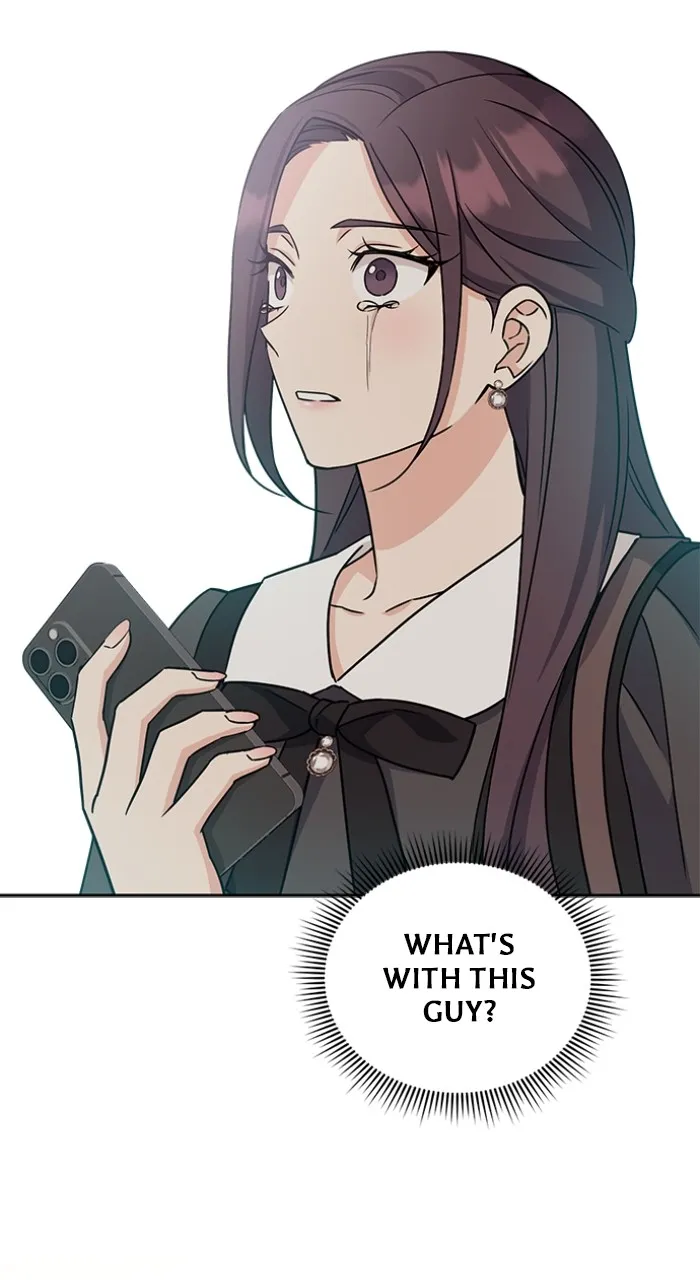 Ugly Duckling Complex Chapter 5 page 45 - 