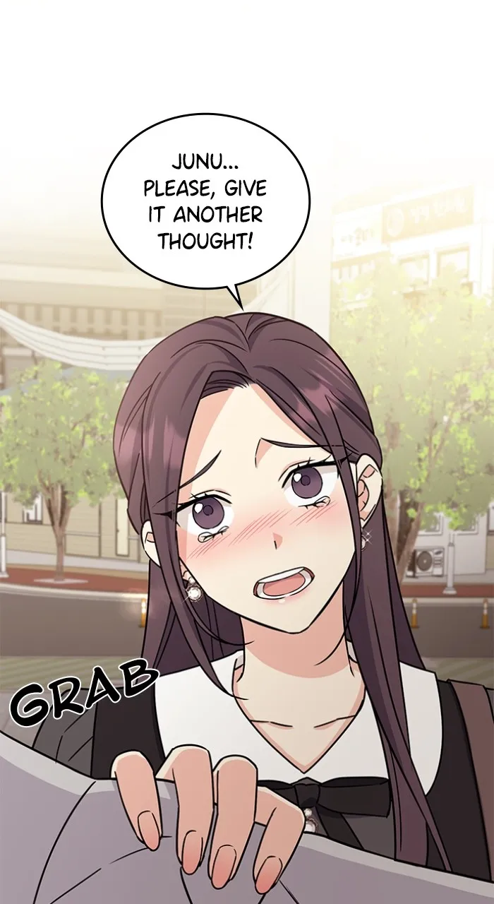 Ugly Duckling Complex Chapter 5 page 46 - 