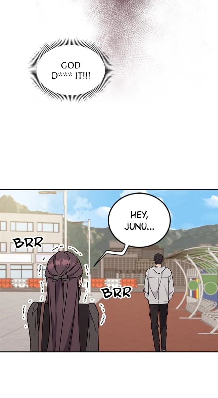 Ugly Duckling Complex Chapter 5 page 51 - 