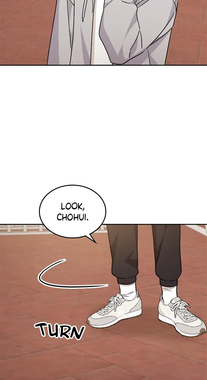 Ugly Duckling Complex Chapter 5 page 54 - 