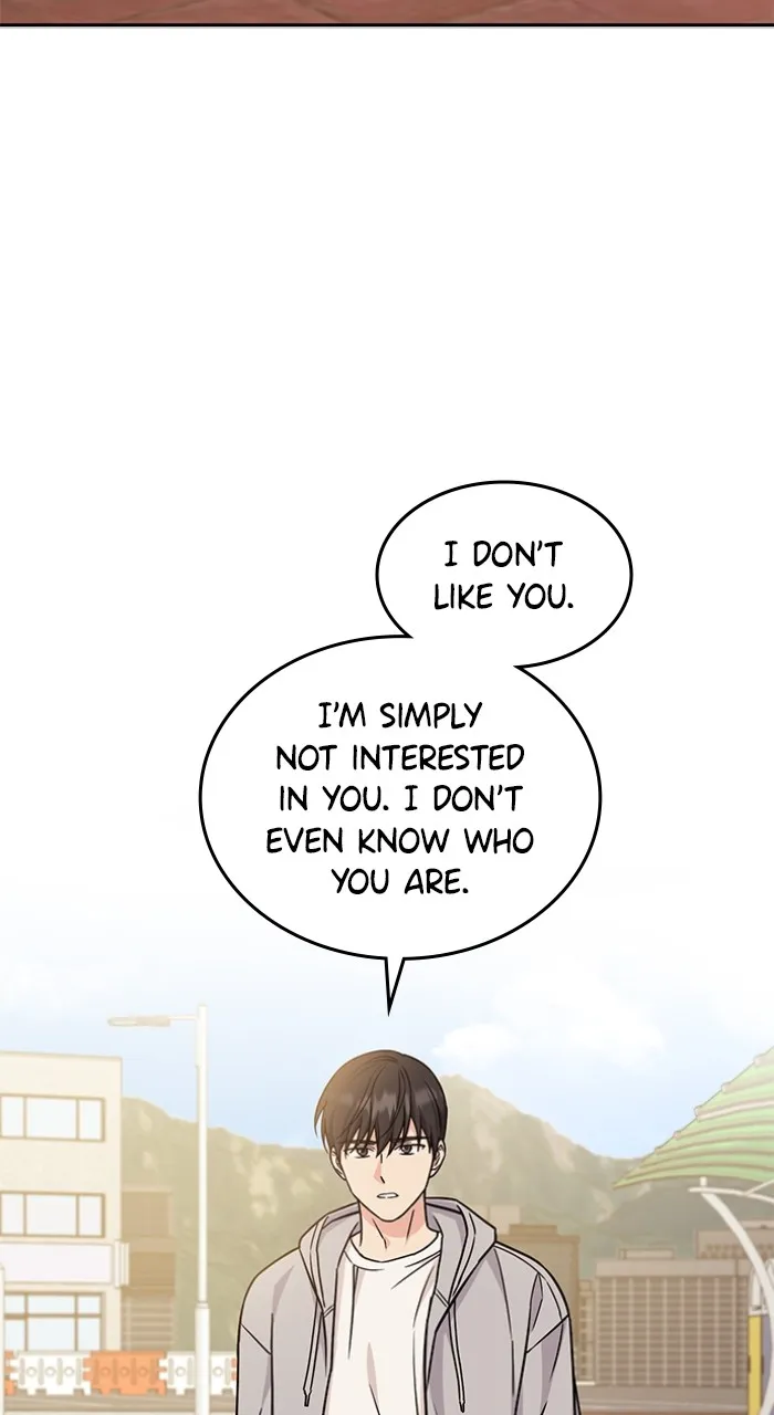 Ugly Duckling Complex Chapter 5 page 55 - 