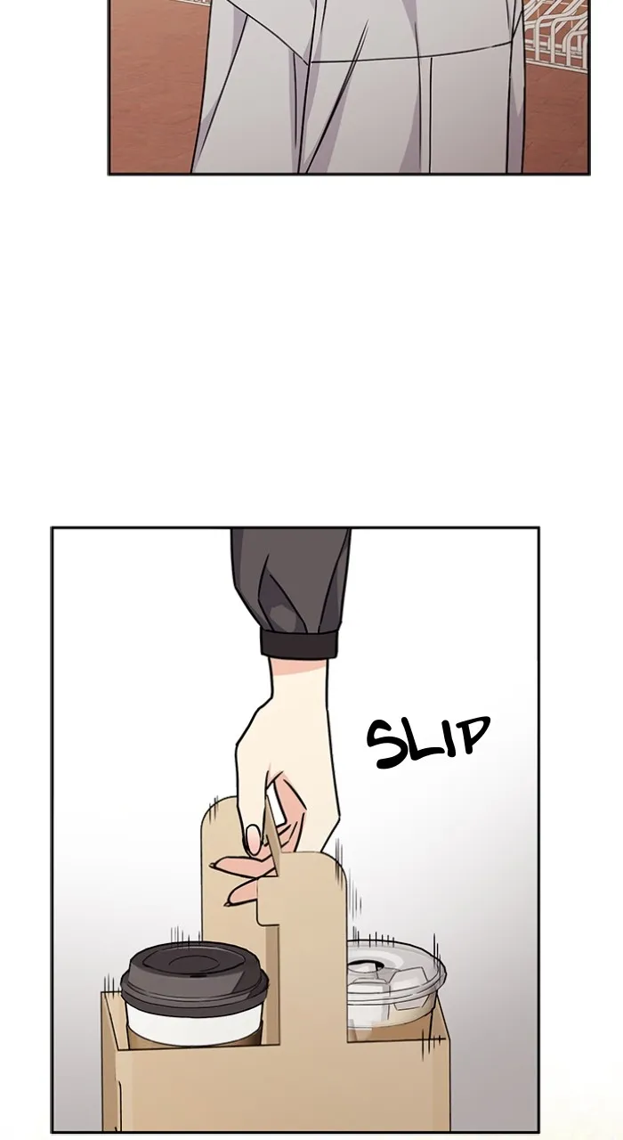Ugly Duckling Complex Chapter 5 page 58 - 