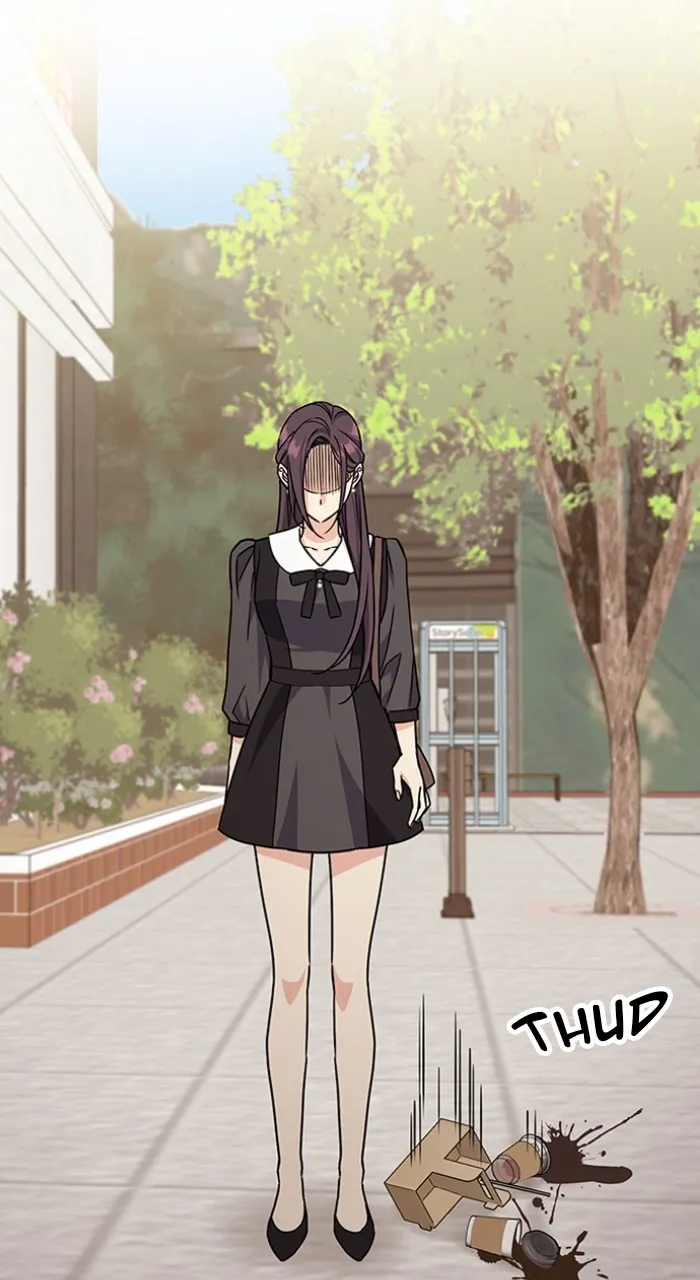 Ugly Duckling Complex Chapter 5 page 59 - 