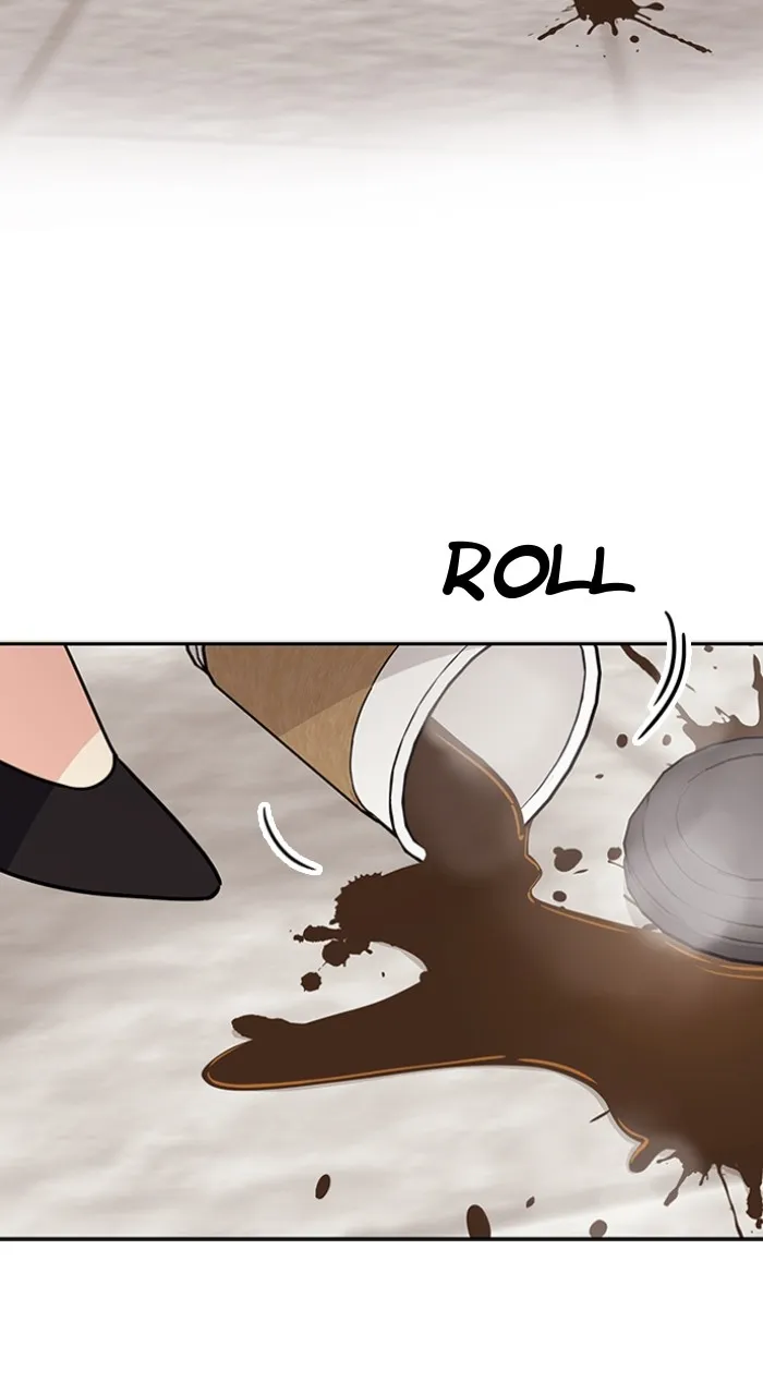 Ugly Duckling Complex Chapter 5 page 60 - 
