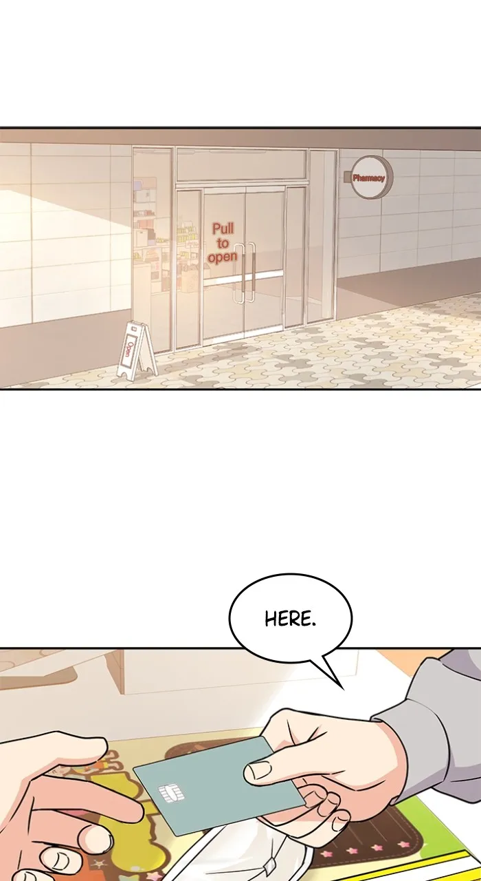 Ugly Duckling Complex Chapter 5 page 65 - 