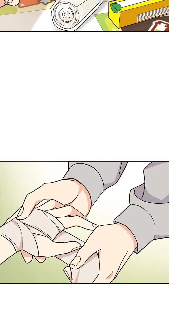 Ugly Duckling Complex Chapter 5 page 66 - 