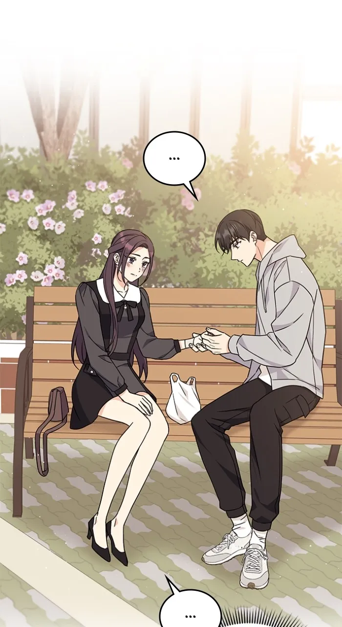 Ugly Duckling Complex Chapter 5 page 67 - 