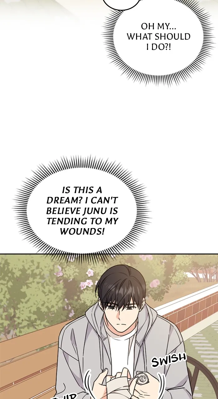 Ugly Duckling Complex Chapter 5 page 68 - 