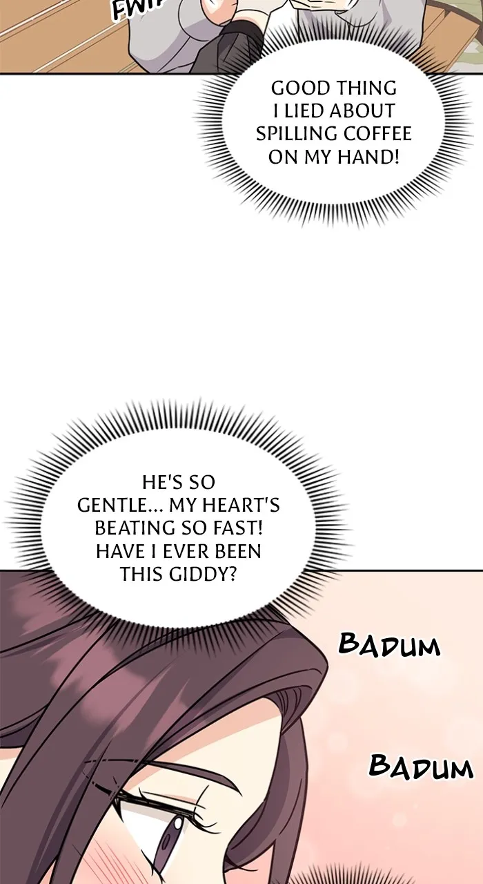 Ugly Duckling Complex Chapter 5 page 69 - 