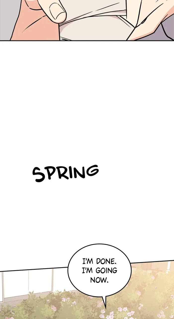 Ugly Duckling Complex Chapter 5 page 72 - 