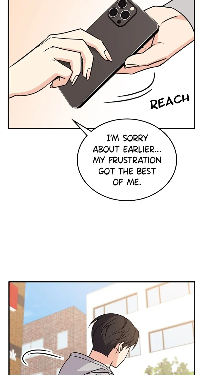 Ugly Duckling Complex Chapter 5 page 75 - 
