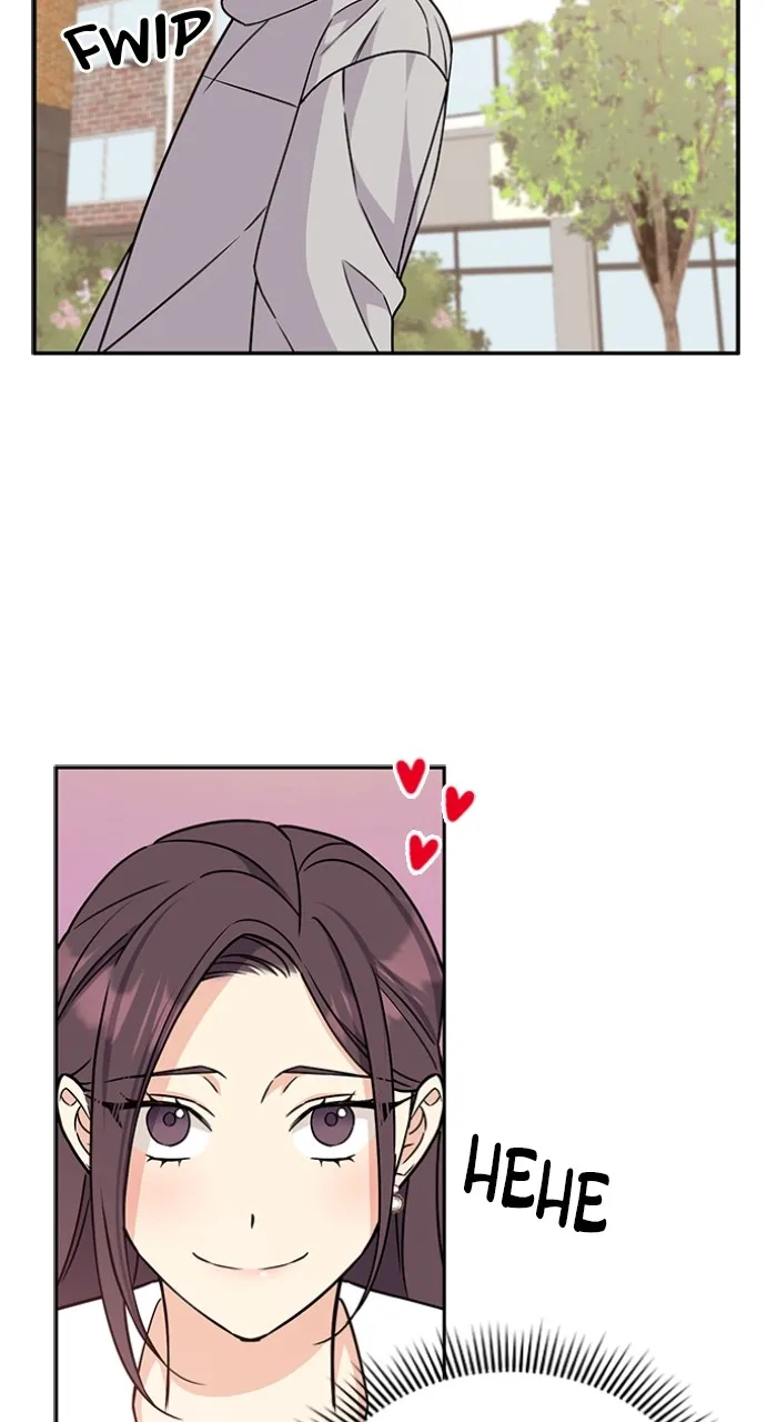 Ugly Duckling Complex Chapter 5 page 76 - 