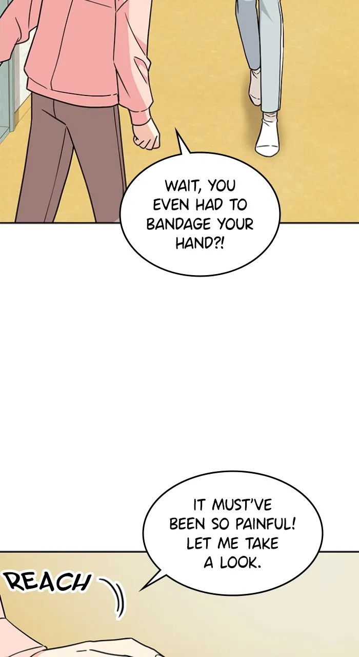 Ugly Duckling Complex Chapter 5 page 80 - 