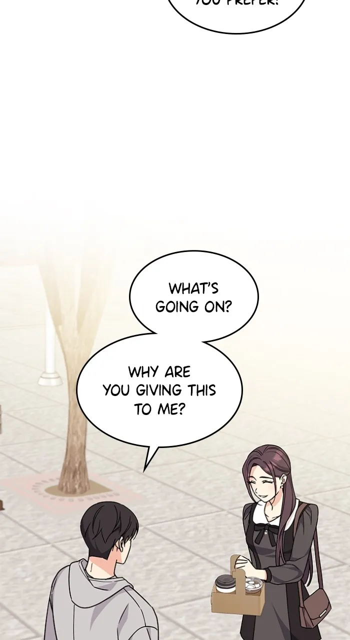 Ugly Duckling Complex Chapter 5 page 9 - 