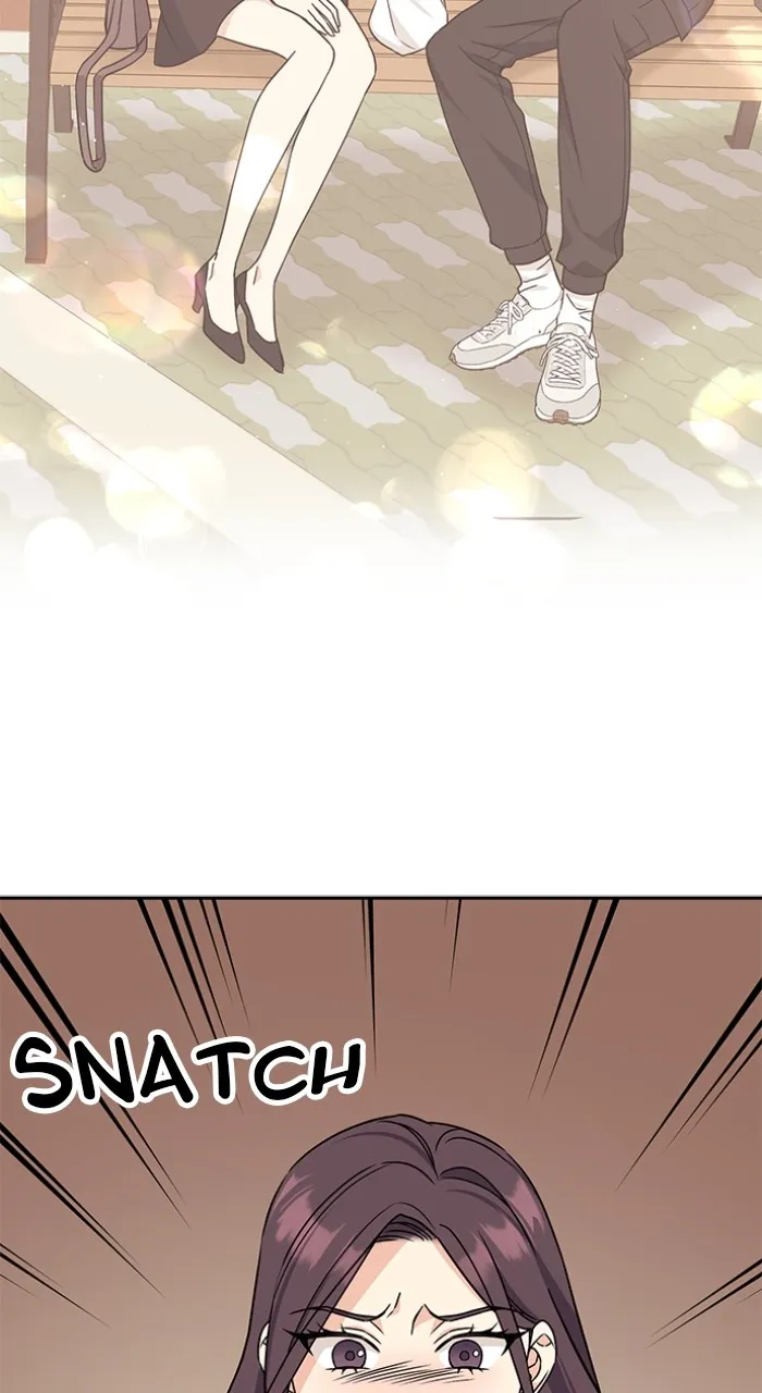 Ugly Duckling Complex Chapter 5 page 82 - 