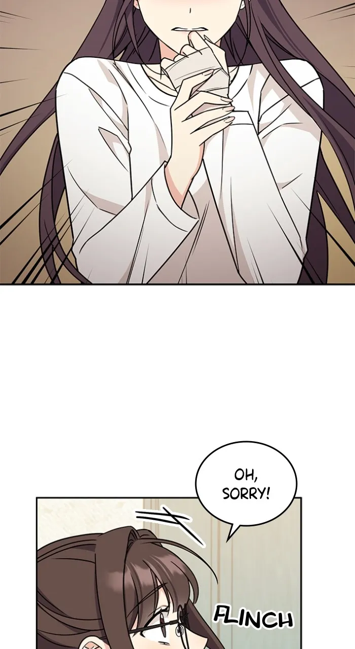 Ugly Duckling Complex Chapter 5 page 83 - 