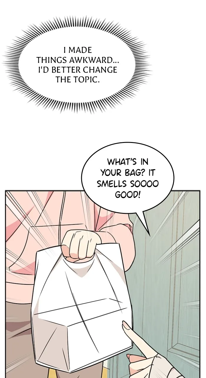 Ugly Duckling Complex Chapter 5 page 86 - 