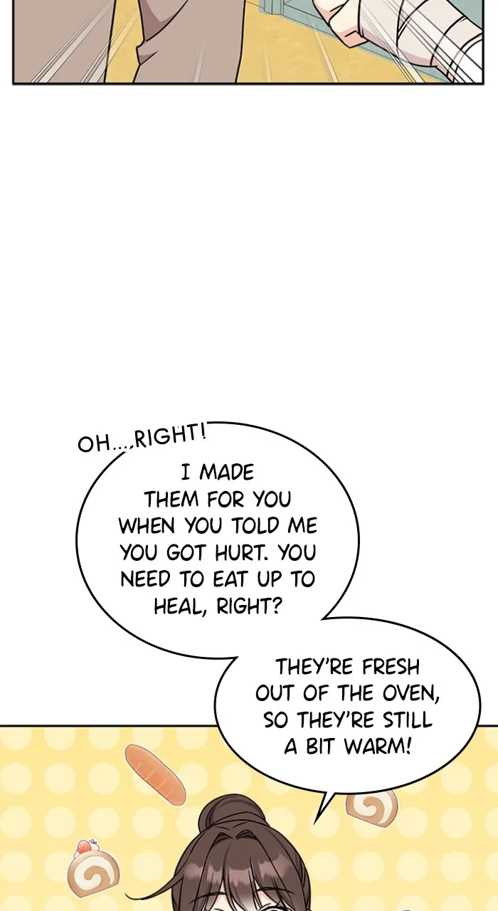 Ugly Duckling Complex Chapter 5 page 87 - 