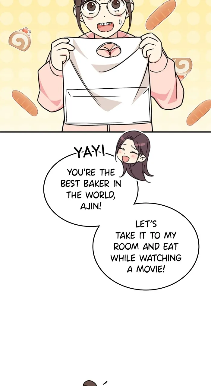 Ugly Duckling Complex Chapter 5 page 88 - 