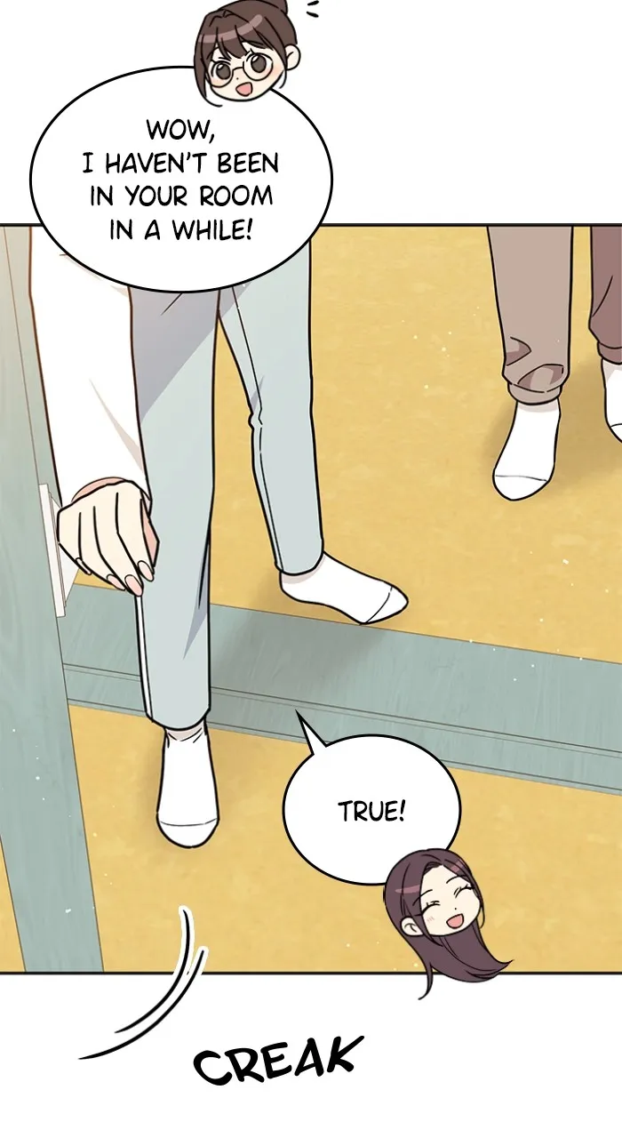 Ugly Duckling Complex Chapter 5 page 89 - 