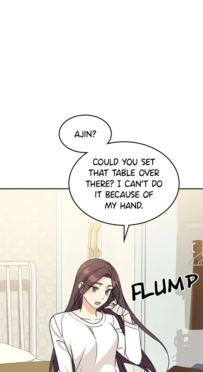 Ugly Duckling Complex Chapter 5 page 90 - 