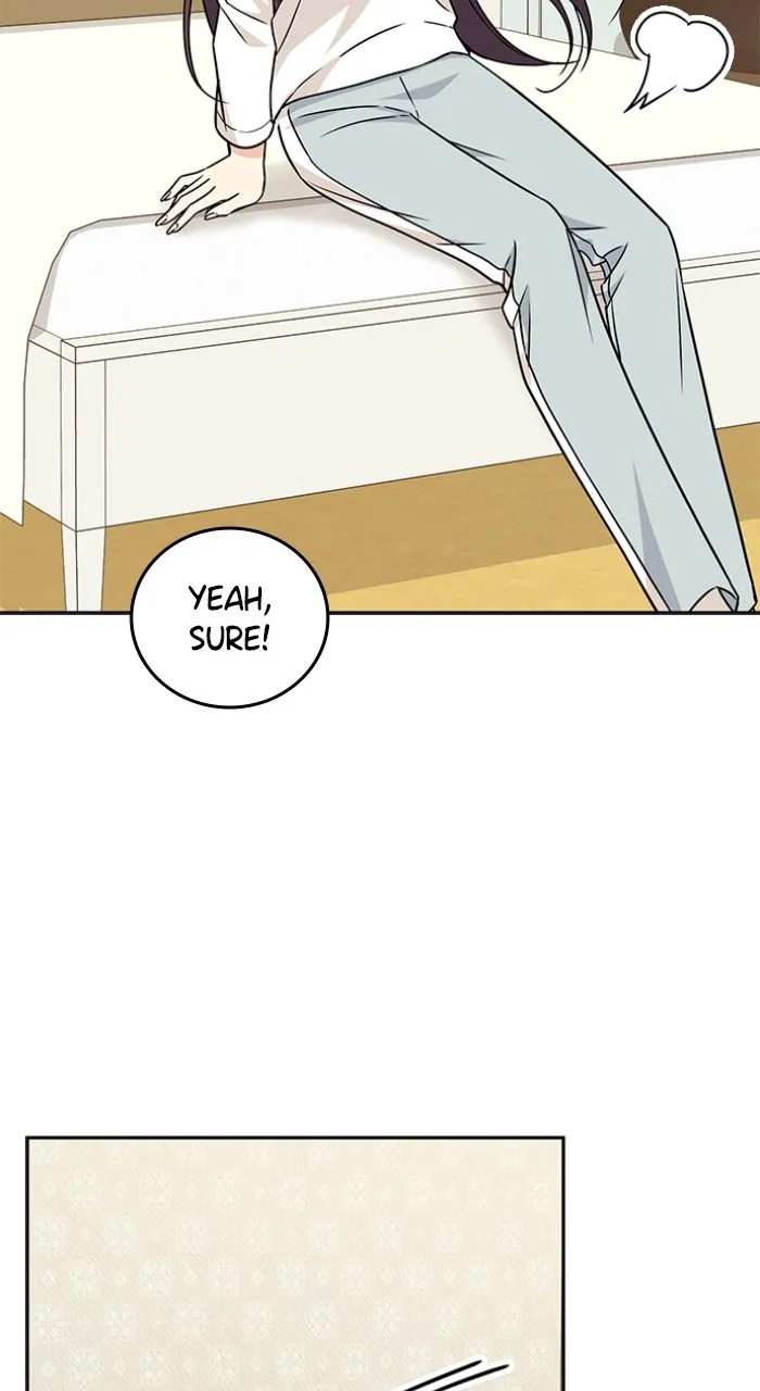 Ugly Duckling Complex Chapter 5 page 91 - 