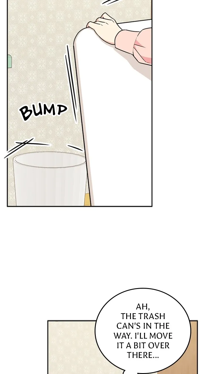 Ugly Duckling Complex Chapter 5 page 92 - 