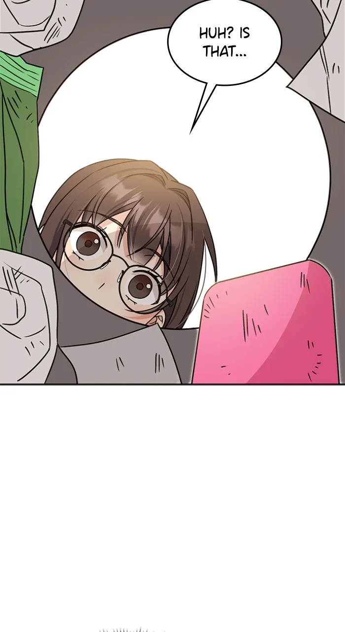 Ugly Duckling Complex Chapter 5 page 94 - 